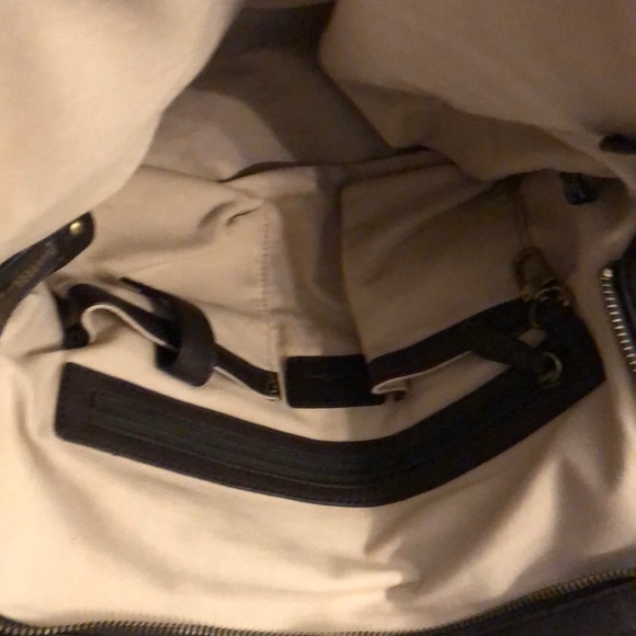 Cole Haan Large Leather Bag - Picture 13 of 16